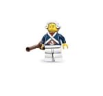 Lego Minifigures Series 10: Revolutio...