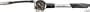 Topeak Pocket Shock DXG Bike Pump