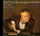 Karl Kraus