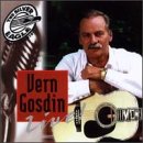 Revue Vern Gosdin  / Silver Eagle Cross Country Presents Live: Vern Gosdin
