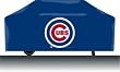 Chicago Cubs MLB Grill Cover Deluxe