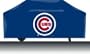 Chicago Cubs Deluxe Grill Cover By Rico