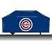 Chicago Cubs MLB Deluxe Grill Cover