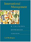 International Management (2nd Edition)
