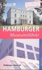 Hamburger Museumsf&uuml;hrer - Anke K&uuml;pper