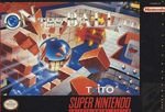 Snes  on the Ball