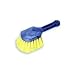 Synthetic Shorts - Rubbermaid-Yellow Brush Hand Short Utility Synthetic (9B29YL) Category: Material Transport Products