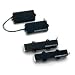 Basslines AJJ-1 Pro-active Replacement Pickups for Fender J Bass