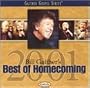 Bill Gaither's Best of Homecoming 2001