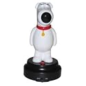 Brian Dashboard Driver from Family Guy