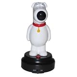 Brian Dashboard Driver from Family Guy