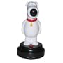 Brian Dashboard Driver from Family Guy