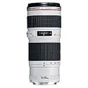 Canon EF 70-200mm 1:4L USM Objektiv (NICHT bildstabilisiert, 67 mm Filtergewinde)