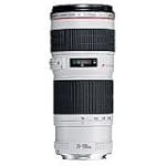 Canon EF 70-200mm 1:4L USM Objektiv (...