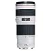 Canon EF 70-200mm 1:4L USM Objektiv (NICHT bildstabilisiert, 67 mm Filtergewinde)
