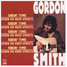 Takin Time: Down on Main St