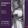 Isaac:Natalis Domini