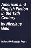 American and English fiction in the nineteenth century : an antigenre critique and comparison