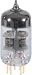 Electro-Harmonix 6922 EHG Vacuum Tube Gold Pins