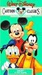 Walt Disney Cartoon Classics, V. 11: Mickey & the Gang [VHS]