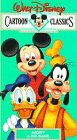 Walt Disney Cartoon Classics, V. 11: Mickey & the Gang [VHS]