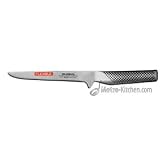 Global 6-1/4-Inch Flexible Boning Knife