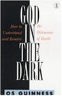 God in the Dark (Hodder Christian Paperbacks)