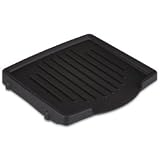 Black Sterilite® Drainboard
