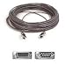 Belkin Serial Mse/pc Mtr Ext Cable  DB9M/DB9F; 30 with ts