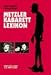 Metzler Kabarett Lexikon