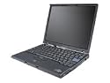 IBM
                  Lenovo ThinkPad X60 1707 - Core Duo T2400 / 1.83 GHz - RAM 2 GB - HDD SATA 160 GB - GMA 950 - Gigabit Ethernet - WLAN : 802.11a/b/g
                  - Win XP Pro - 12.1" TFT 1024 x 768 (XGA) - GMP