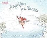 Angelina Ice Skates (Angelina Ballerina)