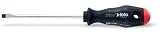 Felo 0715722093 3.5m-Meter x 0.6 x 4-Inch Slotted Screwdriver, 500 Series