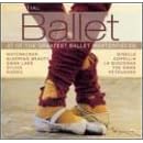 Essential Ballet by  Essential Ballet 