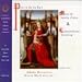 Music : Pierre de la Rue: Missa di Sancta Anna & Lamentatione Jeremaie