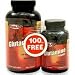 Glutamine Powder 400 gr