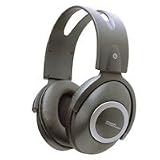 Casque Stereo Hi-Fi Extra Large