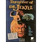 Daughter of Dr. Jekyll: Edgar Ulmer Collection, Volume Three
