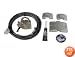 Belkin Bulldog Universal Security Kit with Heavy Duty Lock and 6FT Cable