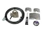 Belkin Bulldog Universal Security Kit with Heavy Duty Lock and 6FT Cable
