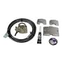 Belkin Bulldog Universal Security Kit with Heavy Duty Lock and 6FT Cable