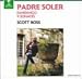  : Padre Soler: Fandango; 9 Sonates