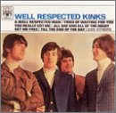 The Kinks - Well Respected Kinks - Zortam Music