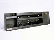 Cab Organizer Toughguy L 54 in. x H 15 in. x W 6.5 in. Fits Most Full Size Pickups