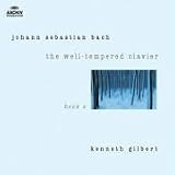 Bach: The Well-Tempered Clavier, Book 2
