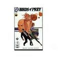 Birds Of Prey #47