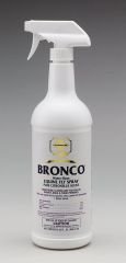 Bronco Equine Fly Spray 32Oz , Horse, Cattle Care, Aquatic