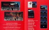 Night Train (Vintage International)