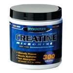 Review Dymatize Nutrition  / Dymatize Nutrition - Creatine Monohydrate - 300g