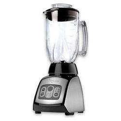 Applica 18-Speed Dig. Blender Black/SS